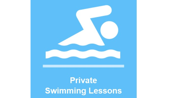 Image for Private Swim Lesson