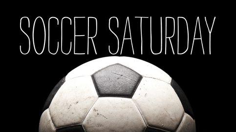 Course Soccer Saturdays image 1