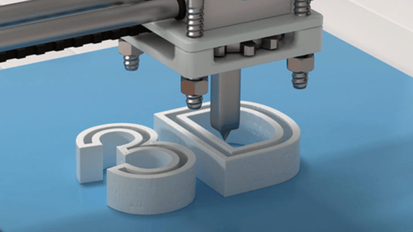 Picture for: 3D Printing