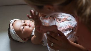 Picture for: FREE! Baby & Me - Ages 0-11.9 Months - 7 Weeks