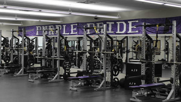 Course Huskie Sports Performance image 1