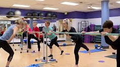Picture for: Ballet Barre For Adults
