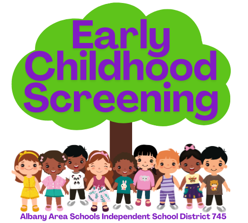 Picture for: Early Childhood Screening