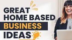 Course How to Start Any Home Business +250 Home Business Ideas! image 1