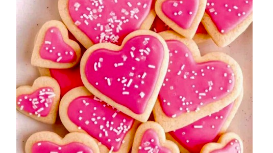 Image for Sweethearts & Sugar Art Mini Camp ►Gr K- 8