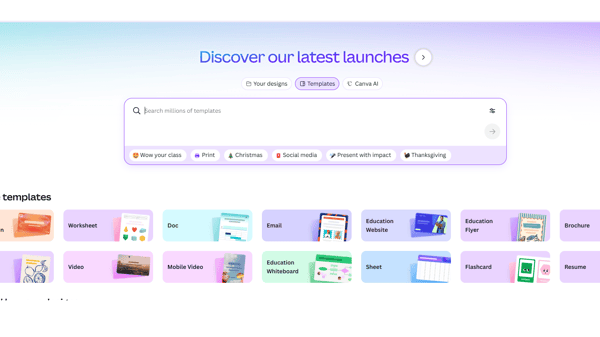 Picture for: Canva Power Hour: Advance Tricks That Save You Time!