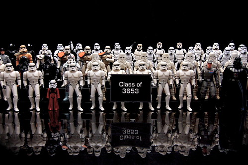 Picture for: 3D Printing: Star Wars - Via Zoom!