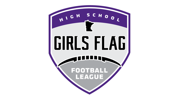 Picture for: MN Vikings 5-on-5 Girls Flag Football