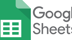 Course Google Sheet for Awesome Beginners image 1