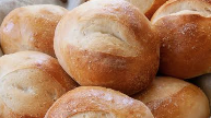 Course Sourdough Thanksgiving Rolls image 1