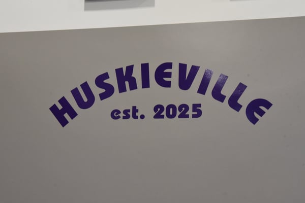 Picture for: 25-26 Huskieville Party Package