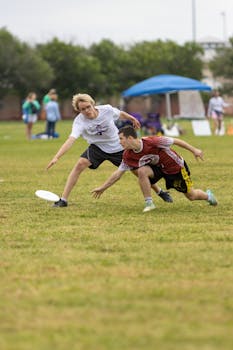 Picture for: DASH Ultimate Games Camp