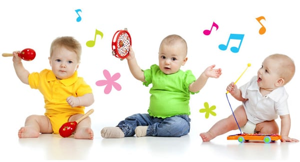 Picture for Parent & Child Classes
