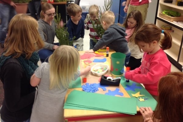 Picture for: ECFE (Early Childhood Family Education)