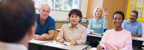 Picture for: Adult Programs