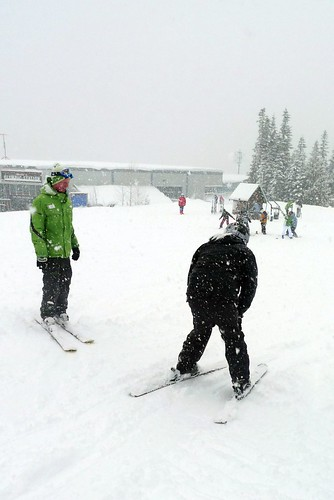 Snowplough