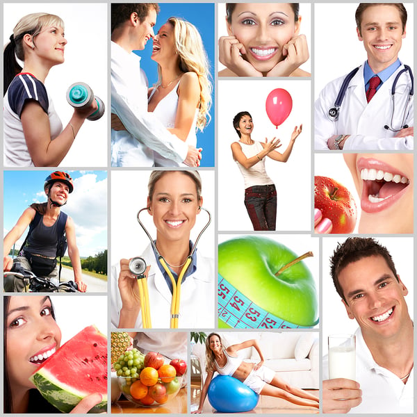 Picture for Nutrition, Health & Safety