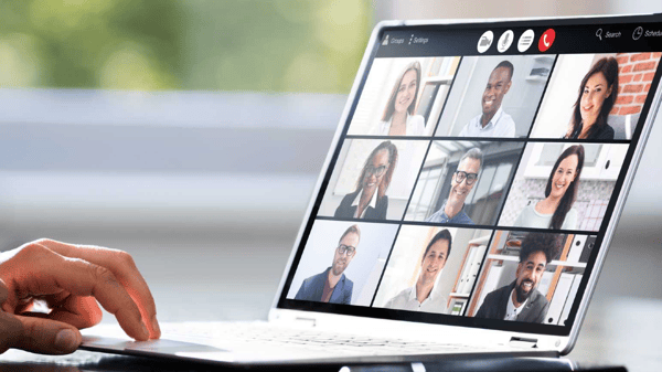 Picture for Fast-Track to Social Media Marketing for Business - Virtual Class