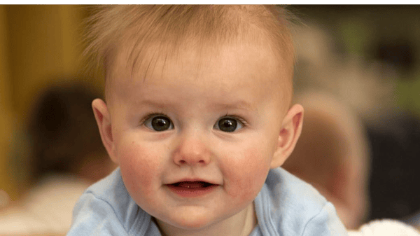 Course Child and Babysitting Instruction Ages 11+ image 1