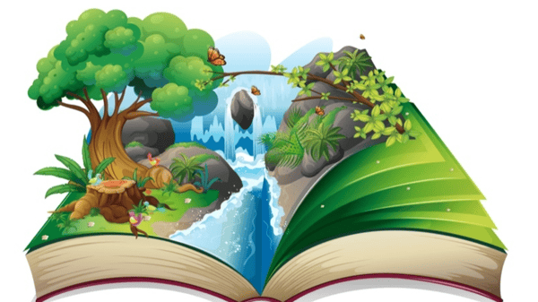 Image for Fall Storybook Trail