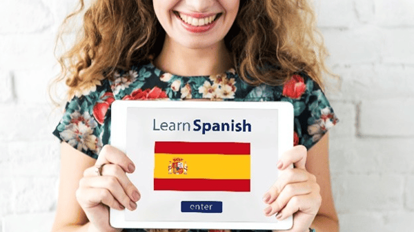 Picture for: ​Adult Conversational Spanish: Beginner Part 1 Virtual Class