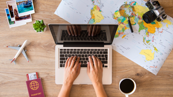 Picture for: ​Adult Conversational Spanish: Spanish for Travelers - Live Virtual