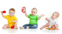Picture for: Baby & Me (0 - 12 months)
