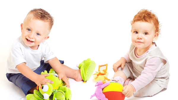 Picture for Discovery Time - Ages 1-5