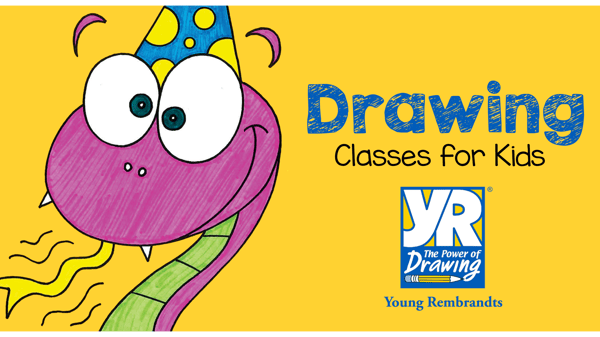 Course Cold Winds Cartooning Edition K-5 image 1
