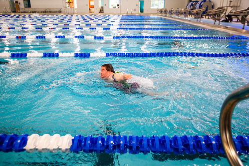 Image for Early Bird Lap Swim
