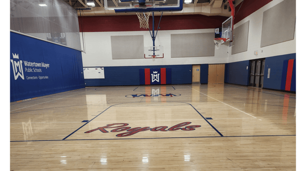 Image for Super Shooters Basketball