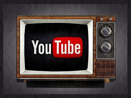 Picture for: Video Production for YouTube