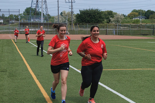 Image for Special Olympics Flag Football 18+