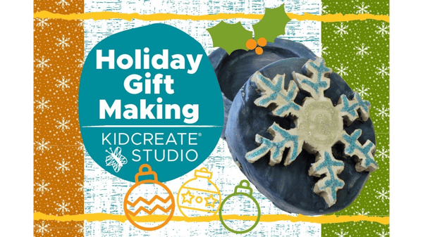 Picture for: Holiday Gift Making