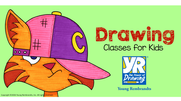 Picture for: Little Art Explorers