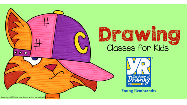 Picture for: Holiday Drawing Adventures