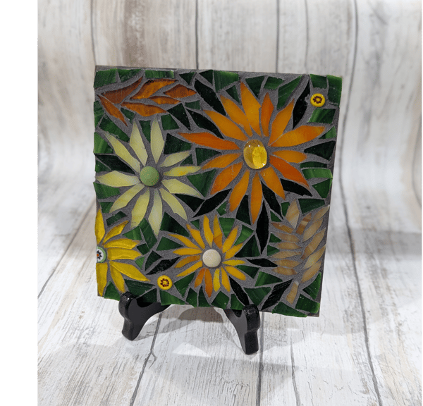 Picture for: Autumn Trivets & Suncatchers on the Farm