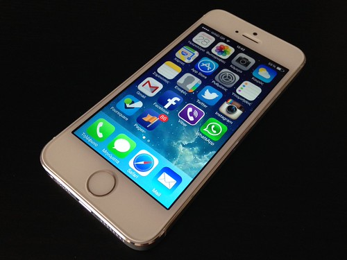 Picture for: iPhone Essentials - Why is My iPhone Doing That? - Virtual Class
