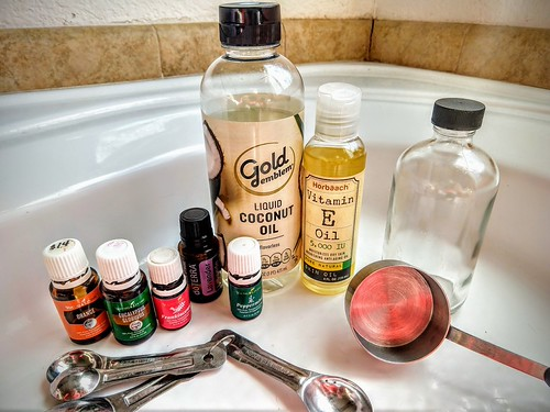 Picture for: Essential Oil 108 - ESSENTIAL OILS FOR COLD AND FLU PREVENTION