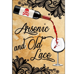 Picture for: Arsenic and Old Lace with Jolly Ramblers
