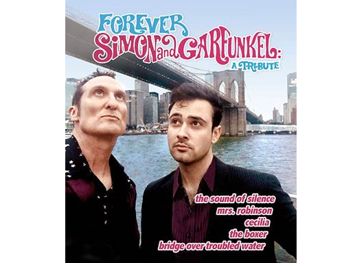 Picture for Forever Simon & Garfunkel
