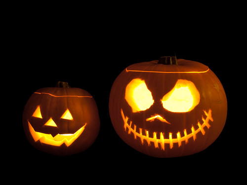 Picture for: Halloween STEM