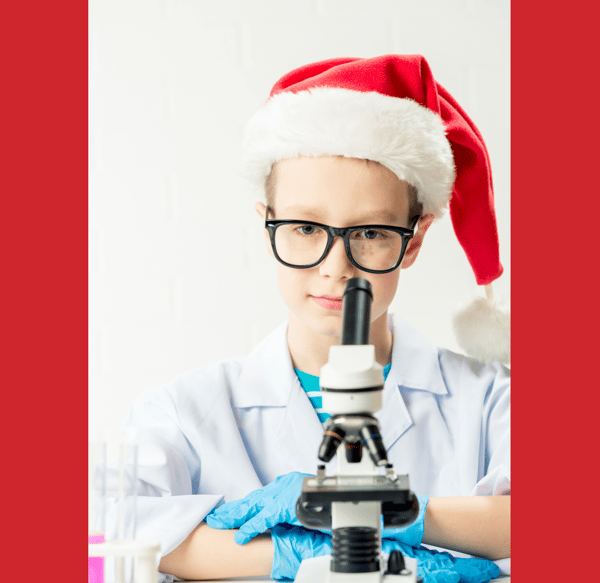 Picture for ​Christmas STEM