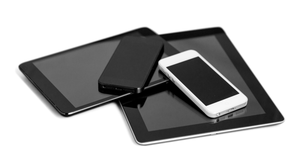 Picture for iPhone/iPad Essentials (Part 1 & 2)