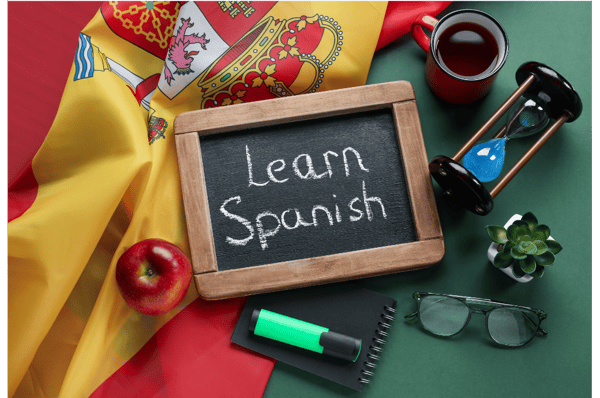 Picture for: Let's go with Traditions – in SPANISH! (Live Virtual)