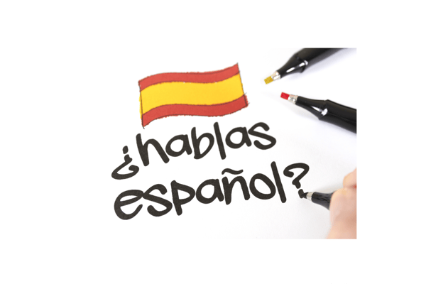 Picture for: Middle School Spanish Prep: A Foundation Course! (Live Virtual)