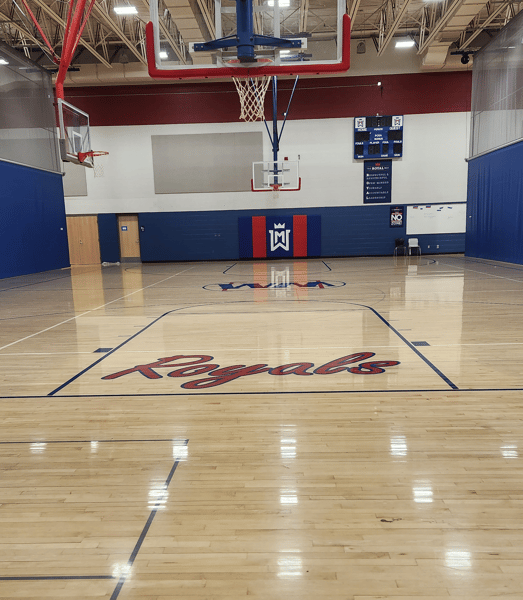 Picture for: Mighty Rapids - Open Gym