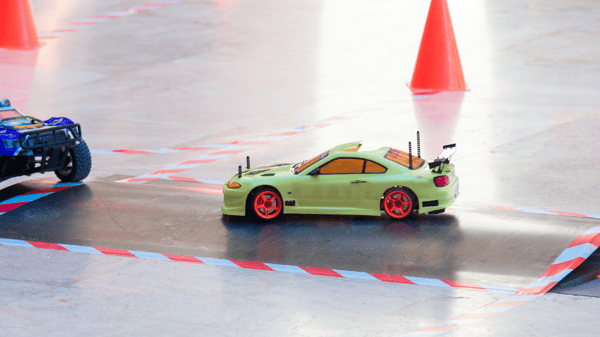 Picture for: RC Car Racing