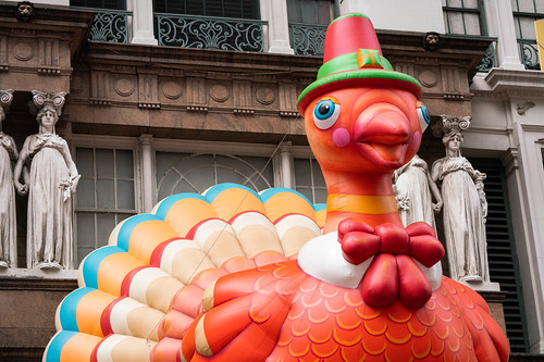 Picture for: Thanksgiving STEM