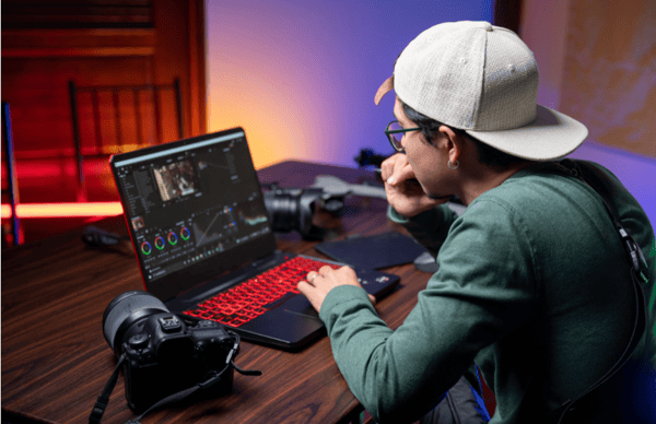 Picture for: Video Production: Top List Creator - Virtual